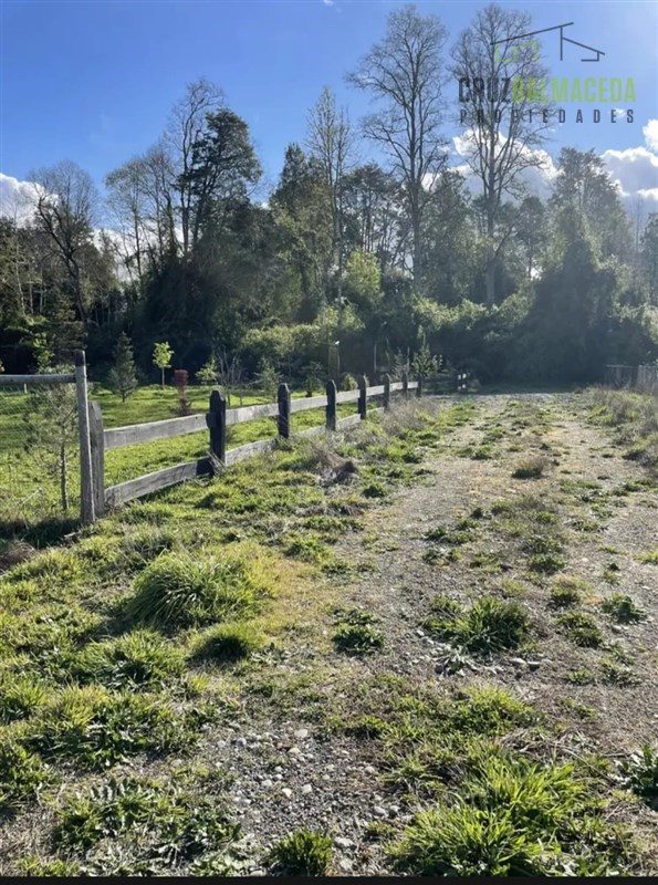 Parcela en venta en Frutillar — foto 3