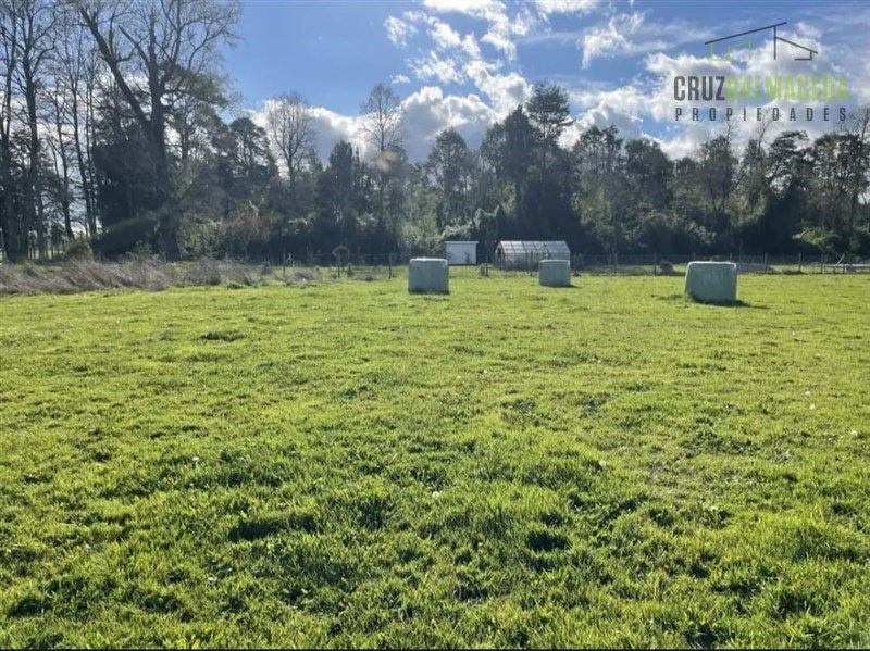 Parcela en venta en Frutillar — foto 6