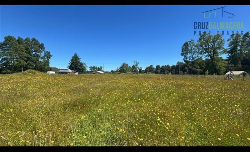 Parcela en venta en Frutillar — foto 9