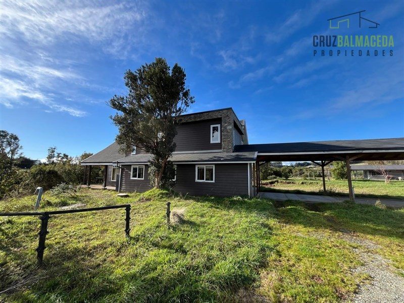 Casa en arriendo en Puerto Varas — foto 2