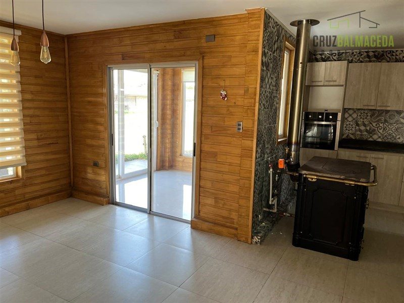 Casa en arriendo en Puerto Varas — foto 4