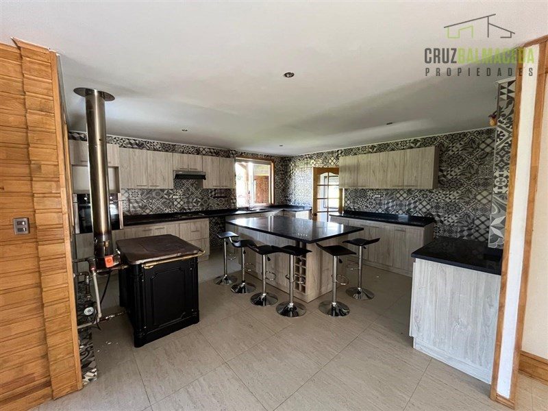 Casa en arriendo en Puerto Varas — foto 8