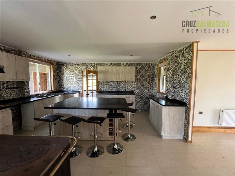 Casa en arriendo en Puerto Varas — foto 9