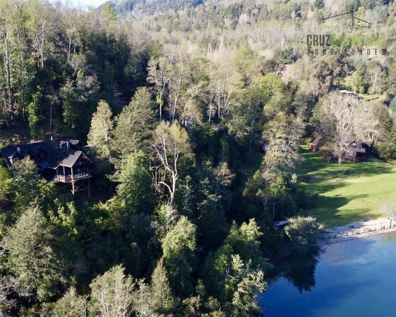 Casa en venta en Panguipulli — foto 4