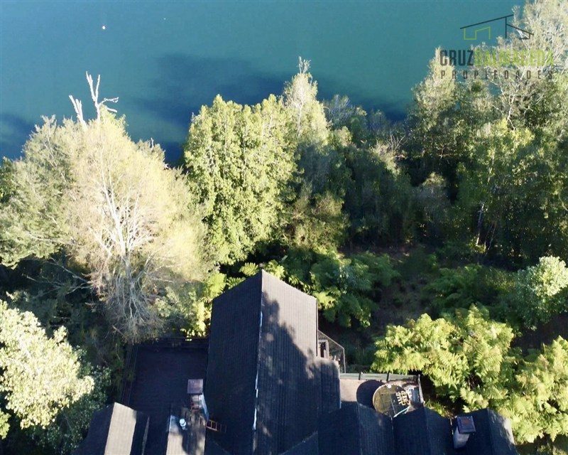 Casa en venta en Panguipulli — foto 6