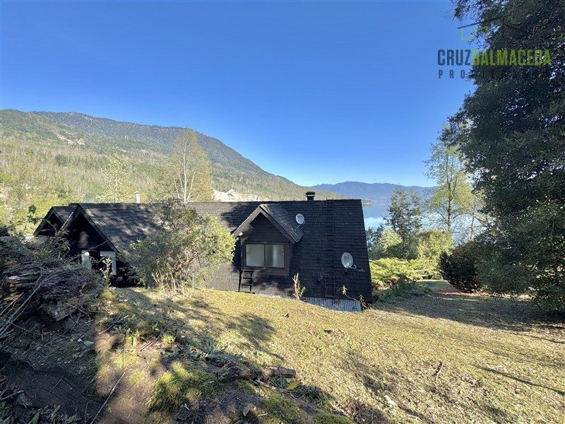 Casa en venta en Panguipulli — foto 7