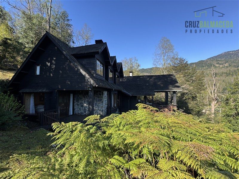 Casa en venta en Panguipulli — foto 8