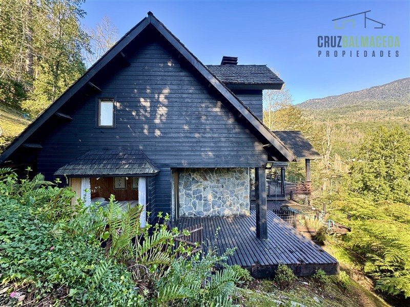 Casa en venta en Panguipulli — foto 9
