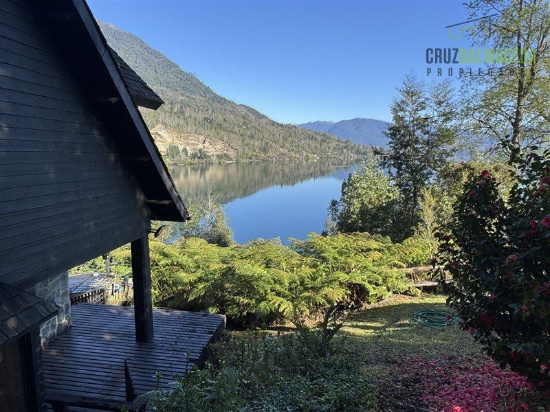 Casa en venta en Panguipulli — foto 10