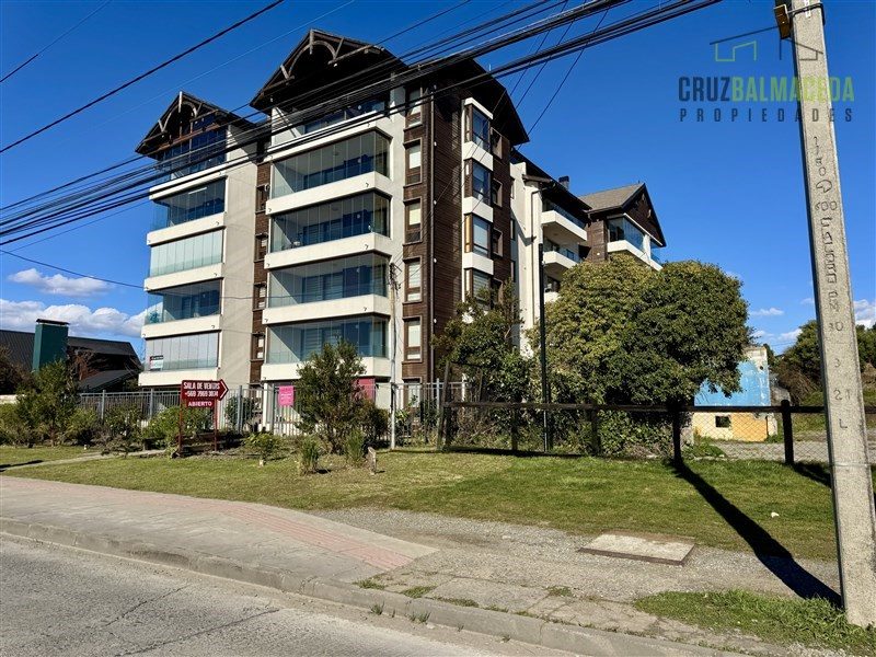 Departamento en venta en Puerto Varas — foto 1