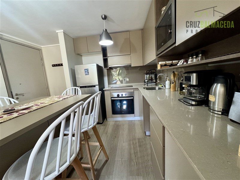 Departamento en venta en Puerto Varas — foto 3