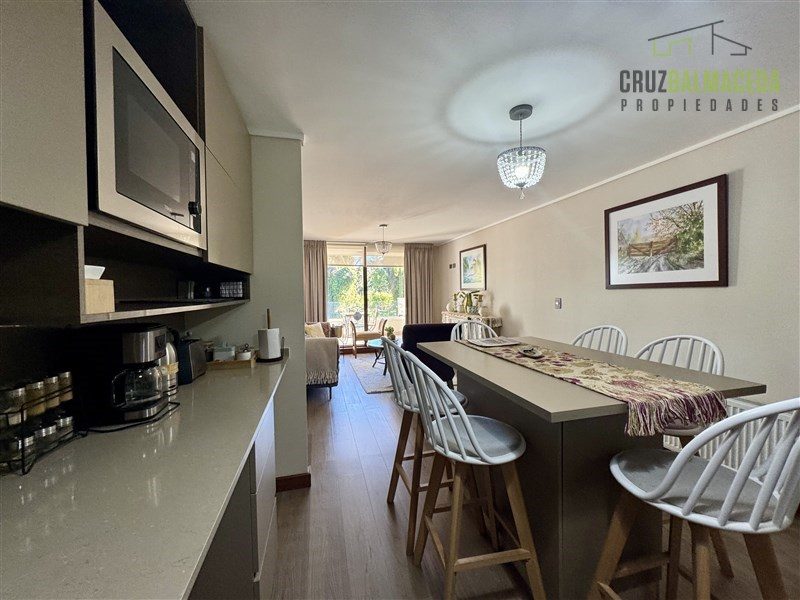 Departamento en venta en Puerto Varas — foto 4