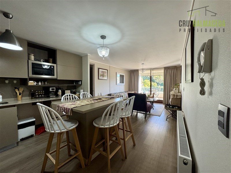 Departamento en venta en Puerto Varas — foto 5