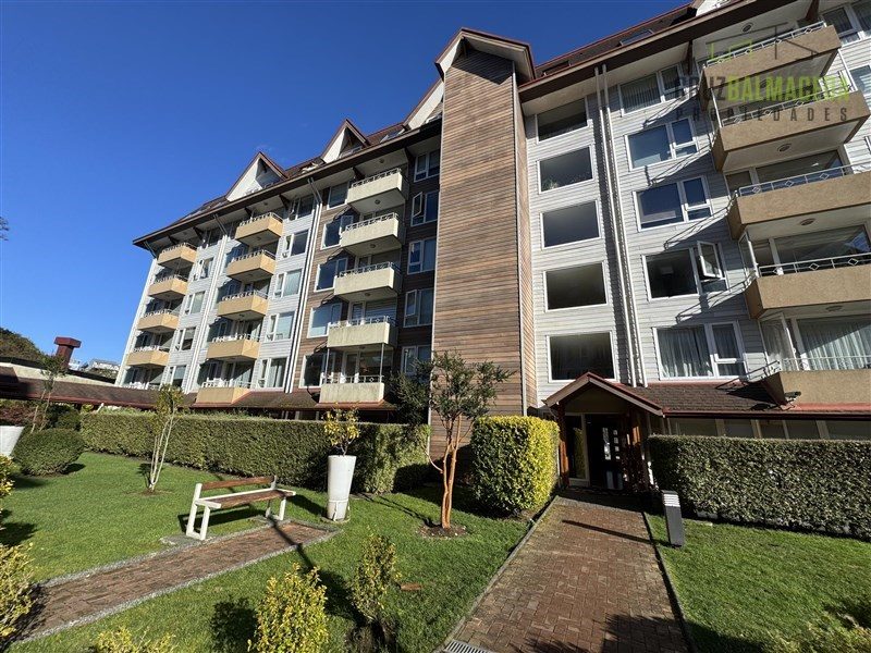 Departamento en venta en Puerto Varas — foto 1