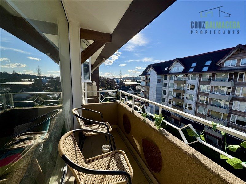 Departamento en venta en Puerto Varas — foto 2
