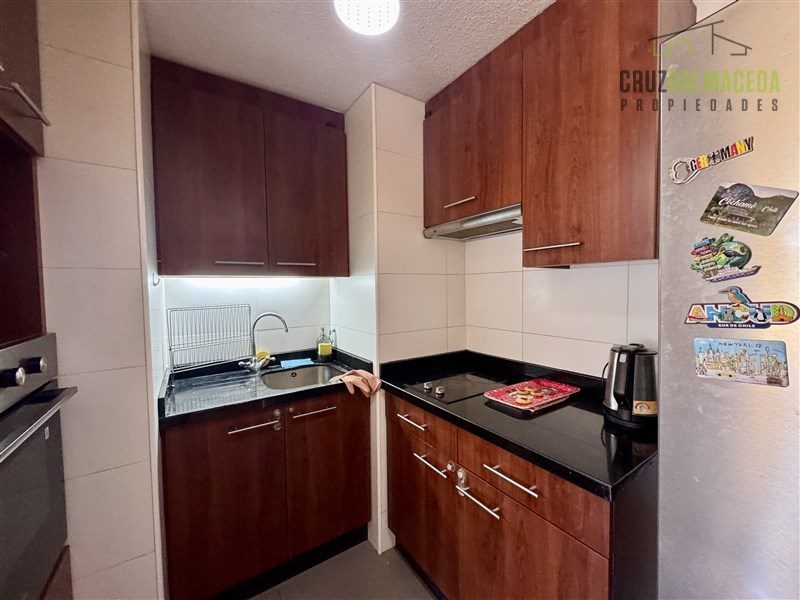 Departamento en venta en Puerto Varas — foto 7