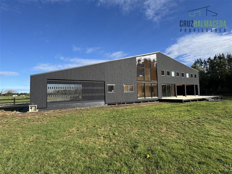 Casa en venta en Frutillar — foto 1