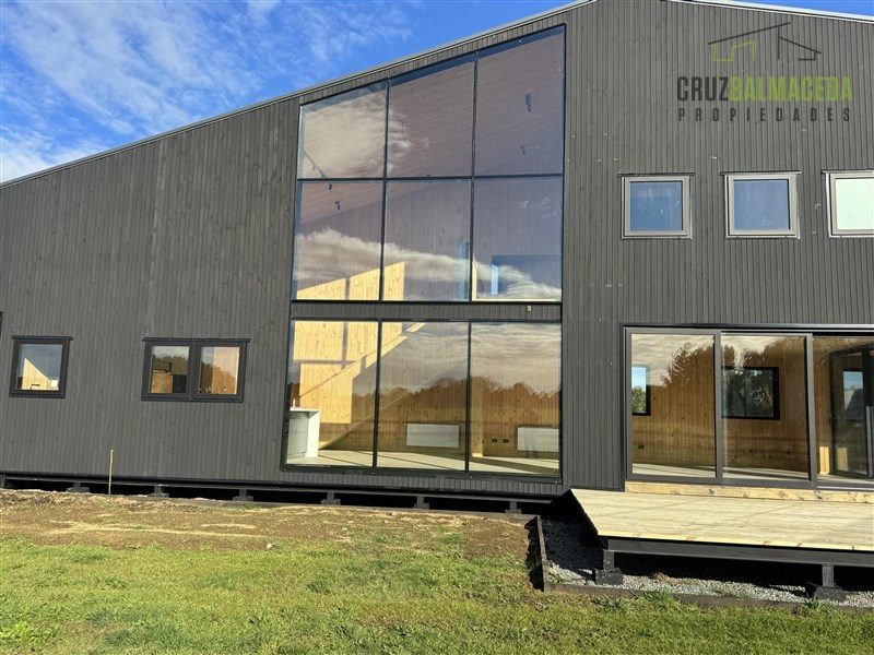 Casa en venta en Frutillar — foto 3