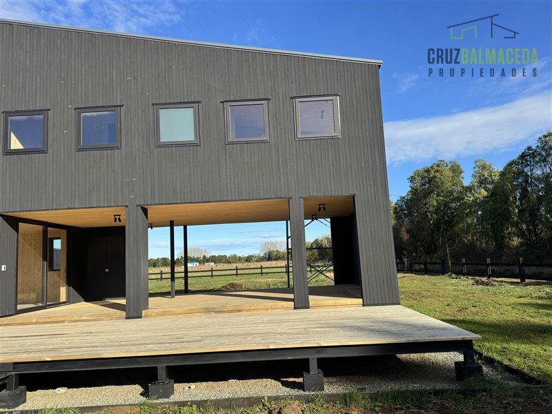 Casa en venta en Frutillar — foto 4