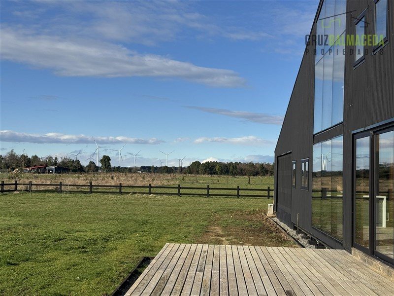 Casa en venta en Frutillar — foto 5