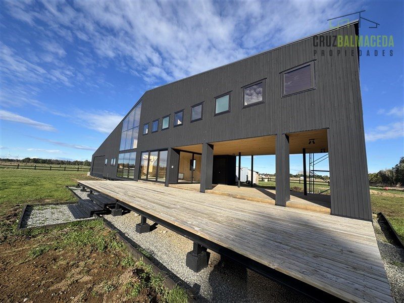 Casa en venta en Frutillar — foto 7
