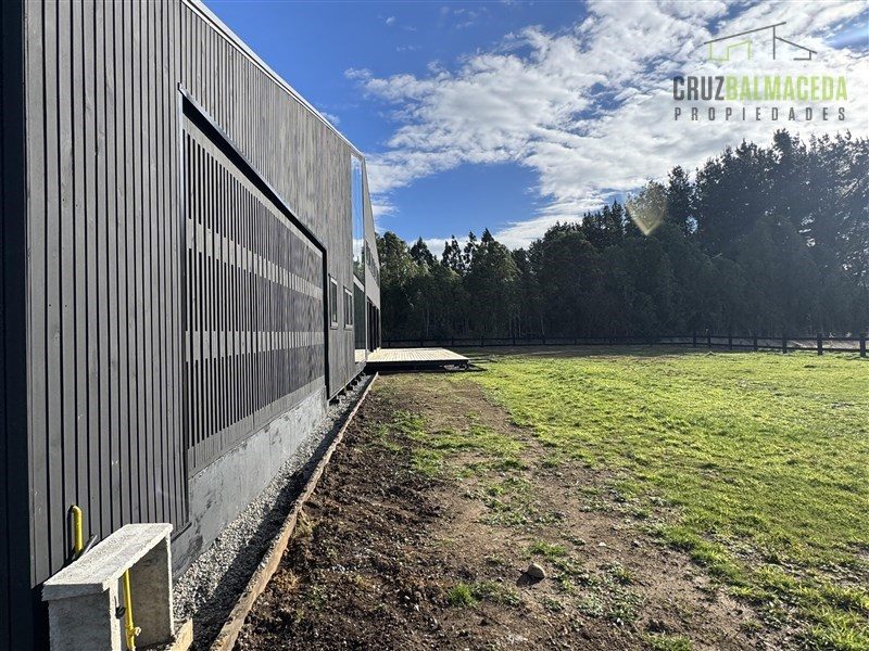 Casa en venta en Frutillar — foto 9