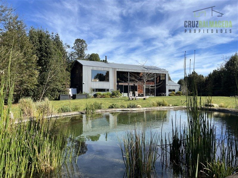 Casa en venta en Puerto Varas — foto 1