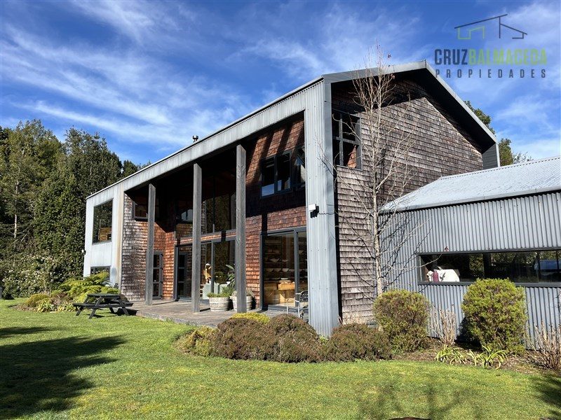 Casa en venta en Puerto Varas — foto 2