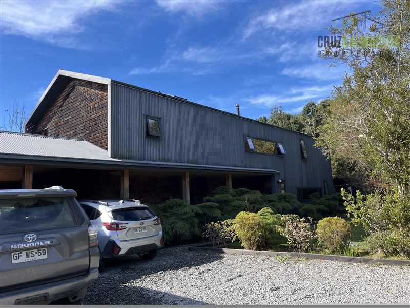 Casa en venta en Puerto Varas — foto 4