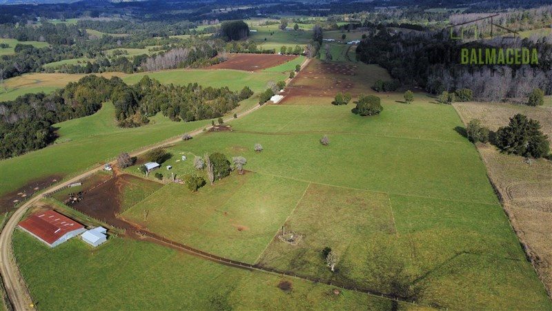 Parcela en venta en Los Muermos — foto 2