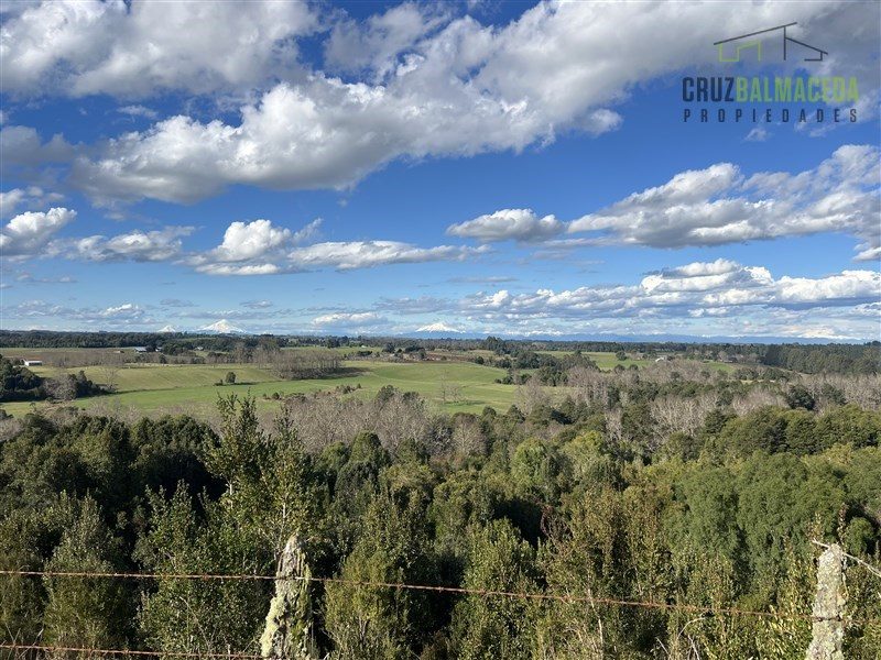 Parcela en venta en Los Muermos — foto 5