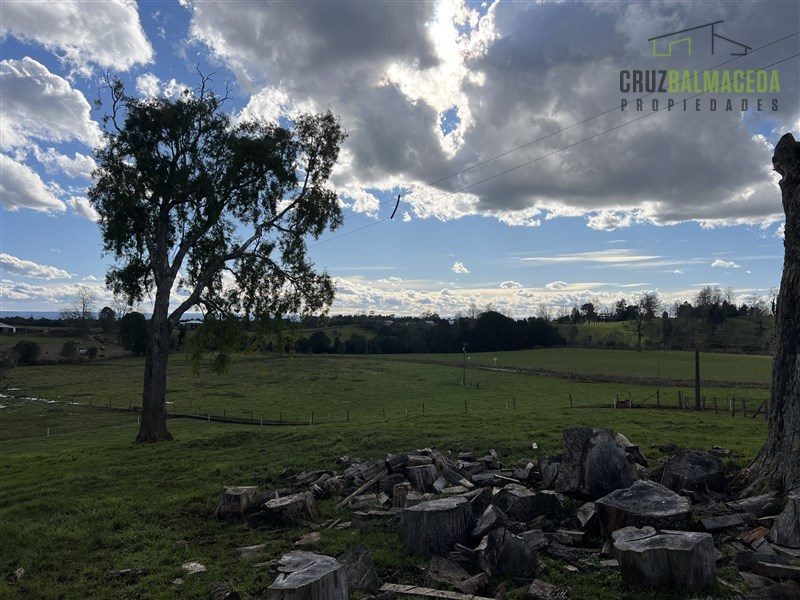 Parcela en venta en Los Muermos — foto 9