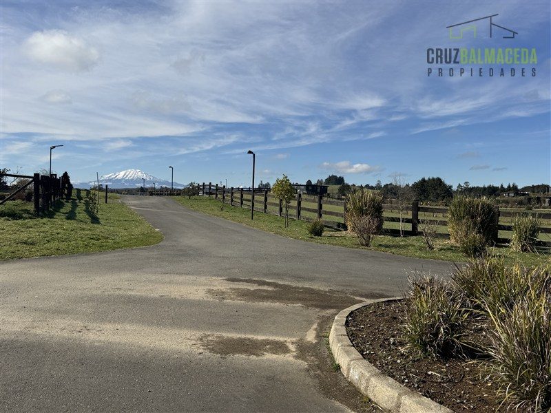 Parcela en venta en Puerto Varas — foto 10