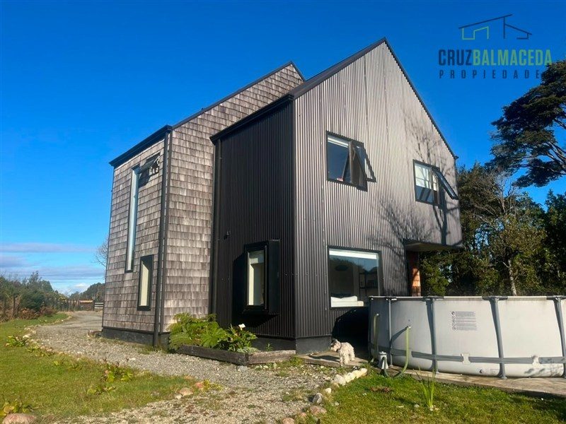 Casa en venta en Puerto Montt — foto 1