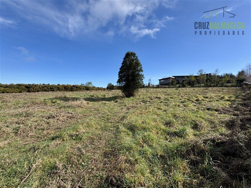Parcela en venta en Puerto Varas — foto 2