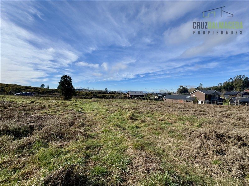 Parcela en venta en Puerto Varas — foto 3