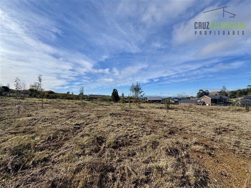 Parcela en venta en Puerto Varas — foto 4