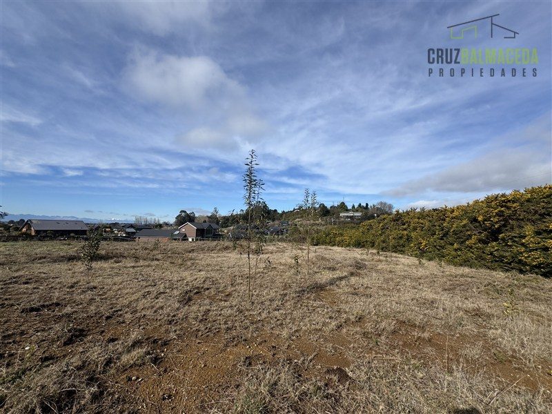 Parcela en venta en Puerto Varas — foto 6