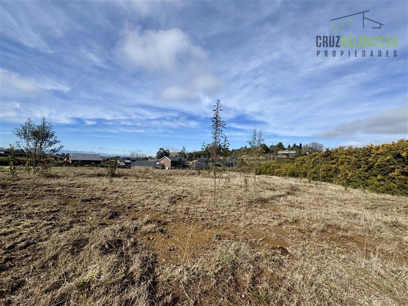 Parcela en venta en Puerto Varas — foto 8