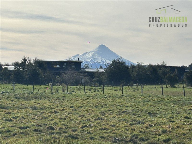 Parcela en venta en Puerto Varas — foto 1