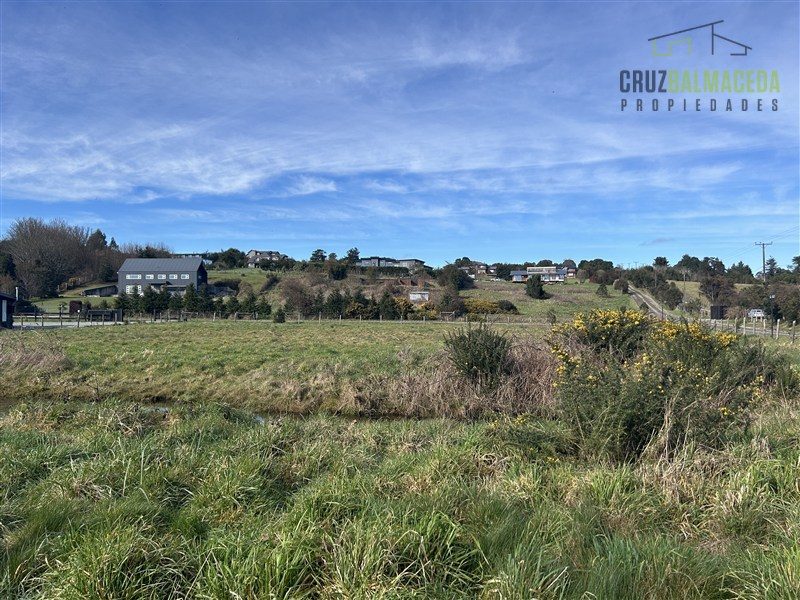 Parcela en venta en Puerto Varas — foto 3