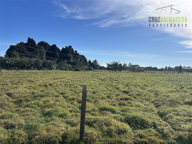 Parcela en venta en Puerto Varas — foto 5