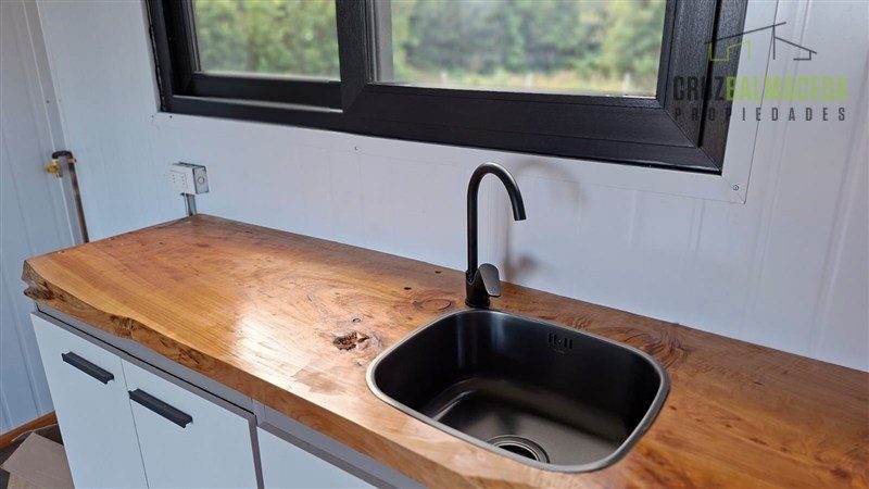 Casa en venta en Calbuco — foto 6