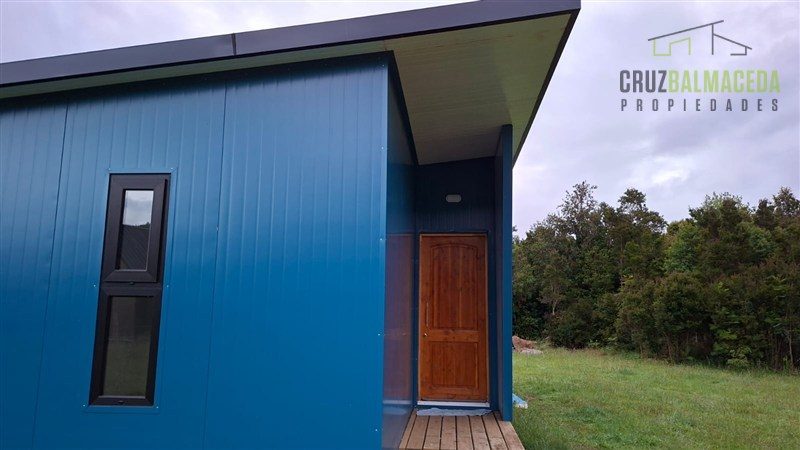 Casa en venta en Calbuco — foto 9