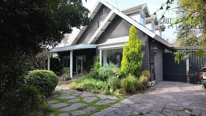 Casa en venta en Providencia — foto 1