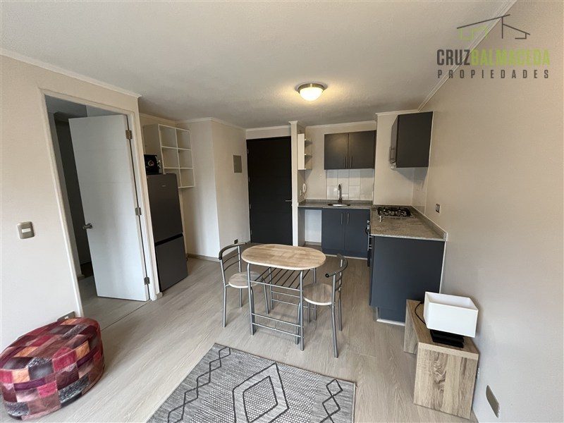 Departamento en venta en Puerto Montt — foto 1