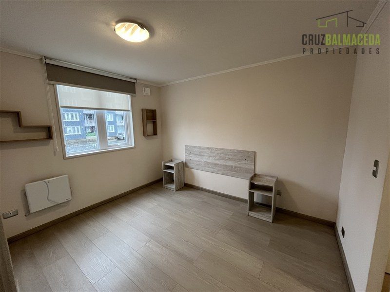Departamento en venta en Puerto Montt — foto 2