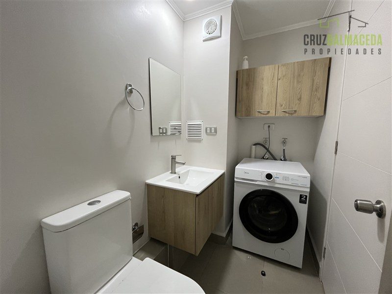 Departamento en venta en Puerto Montt — foto 7