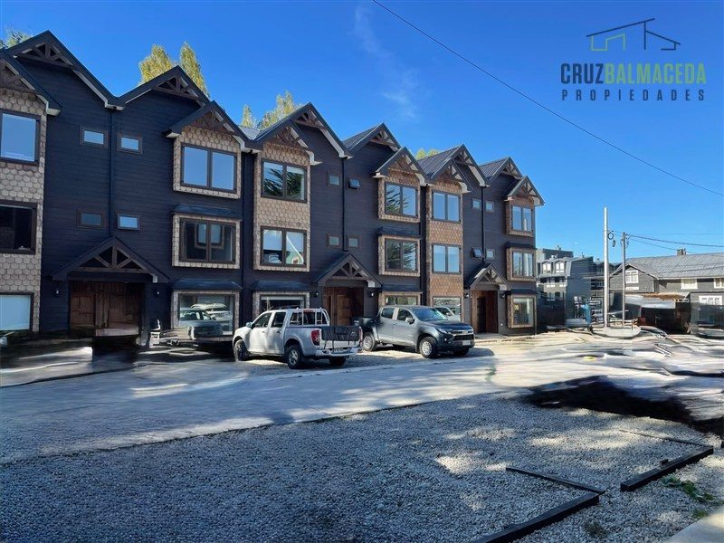 Casa en venta en Puerto Varas — foto 1