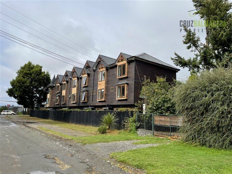 Casa en venta en Puerto Varas — foto 9